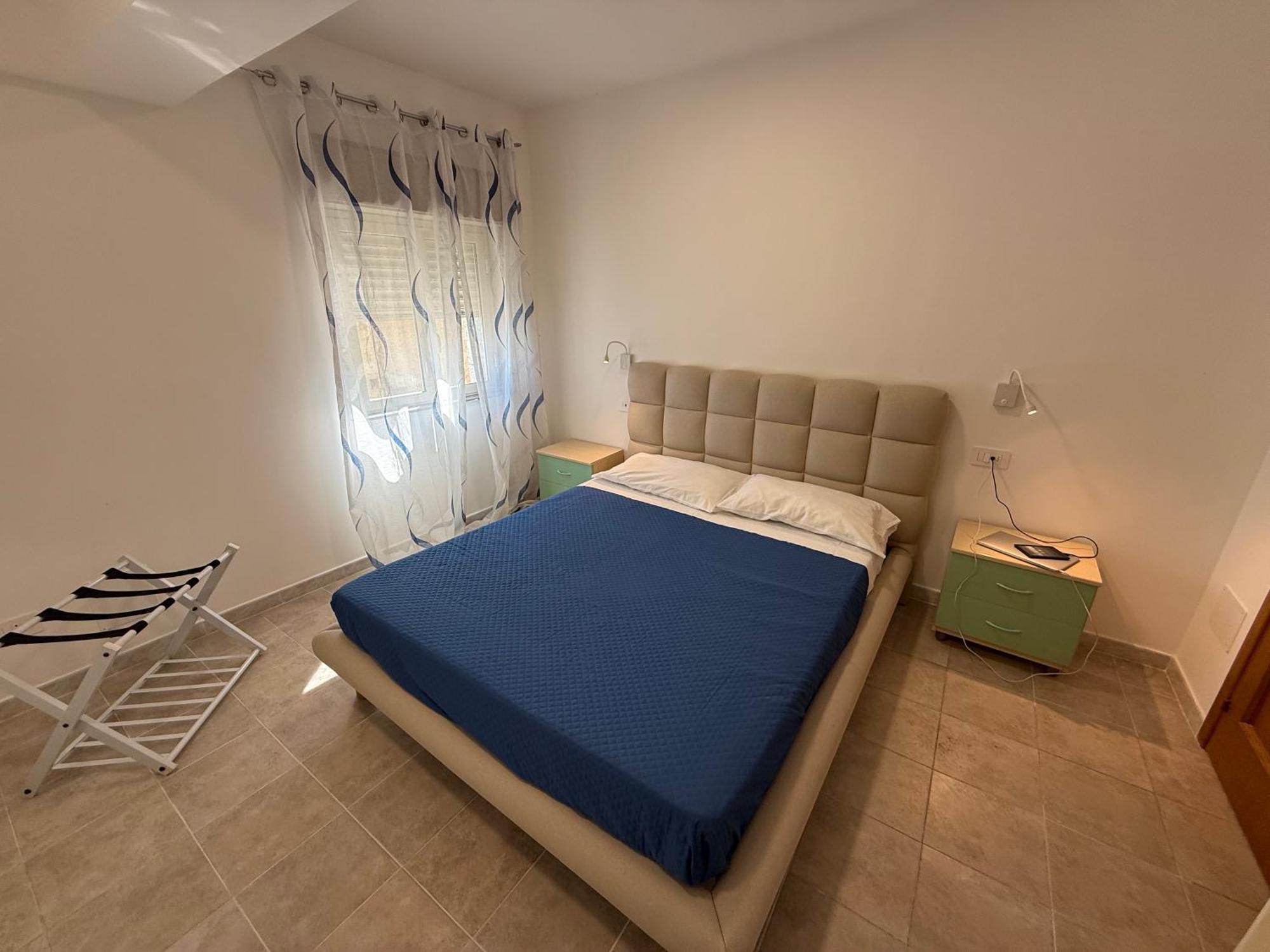 Family House Letojanni Taormina Daire Dış mekan fotoğraf